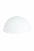 Lever de soleil lumineuse blanc chaleureux - 60cm - lampe extérieur et intérieur