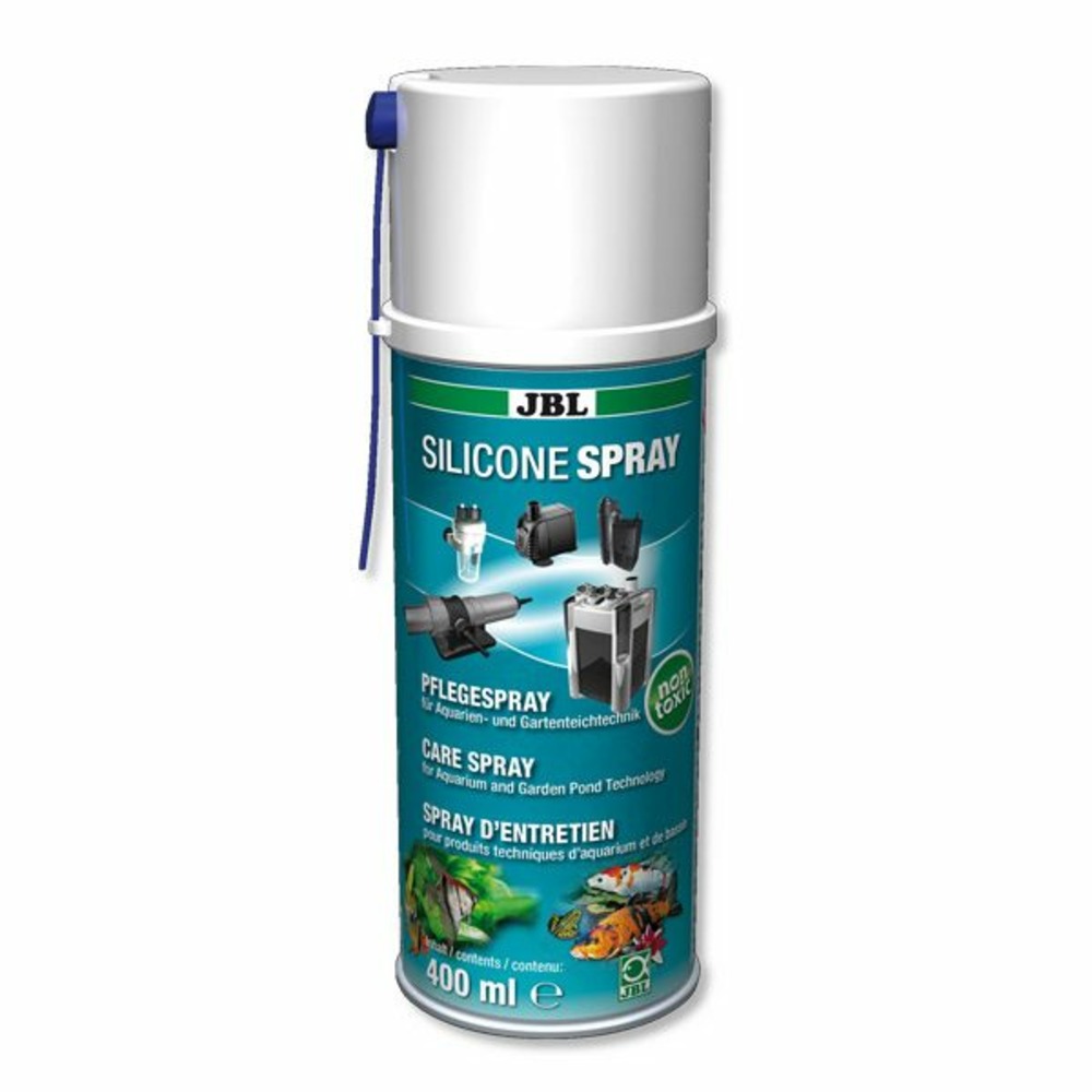 Silicone spray - spray d'entretien