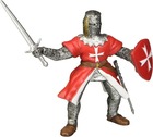 Figurine chevalier de malte