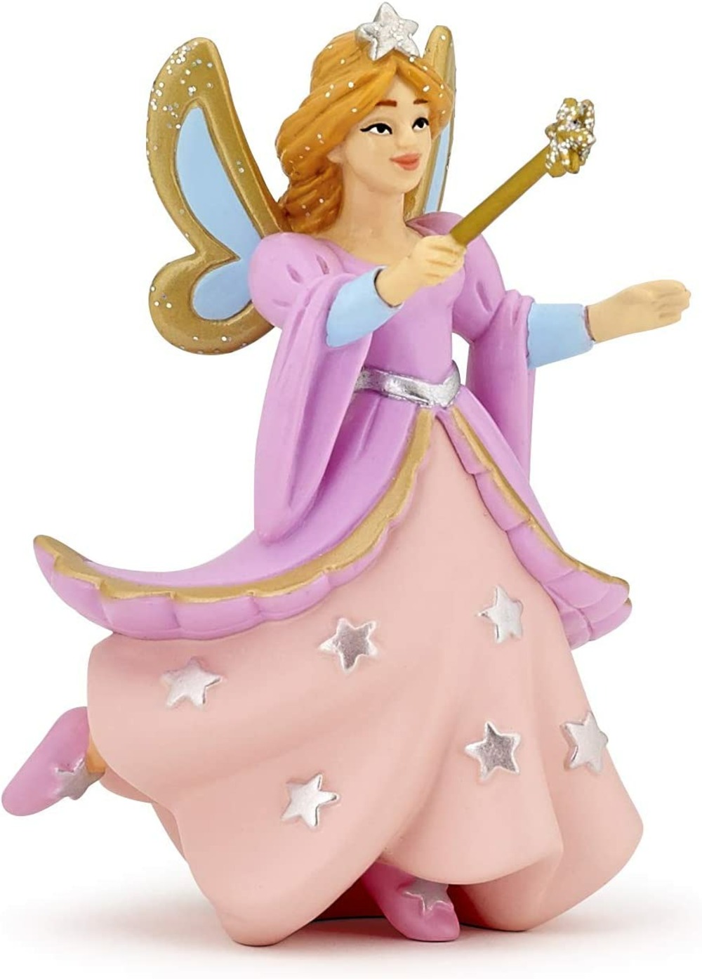 Figurine la fée étoilée