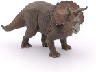 Figurine tricératops
