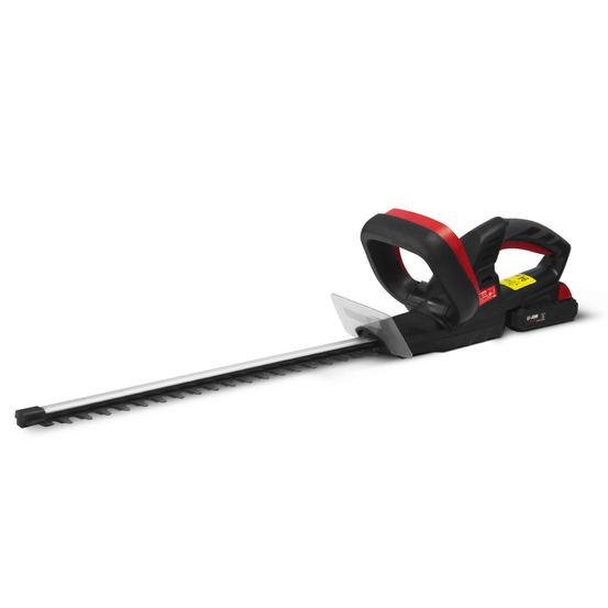 Taille haies rechargeable 20v lithium