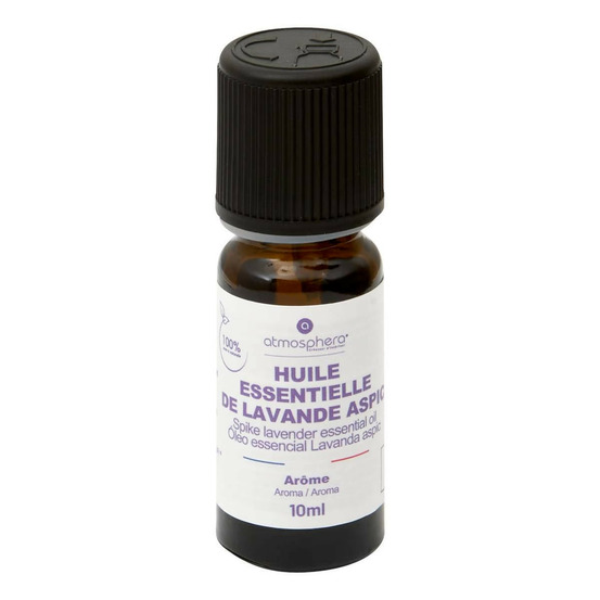 Huile essentielle