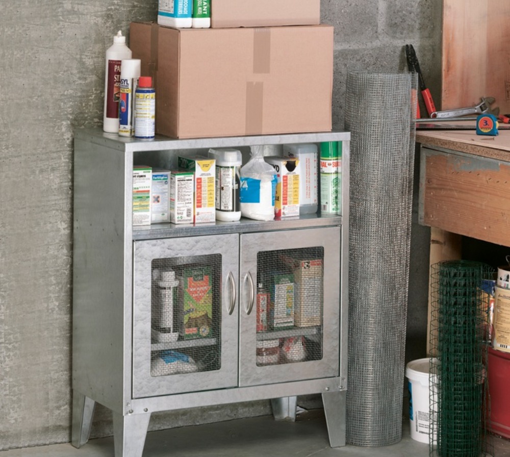 Grillage metal galvanisé maille 1,2cm - 1 x 5m