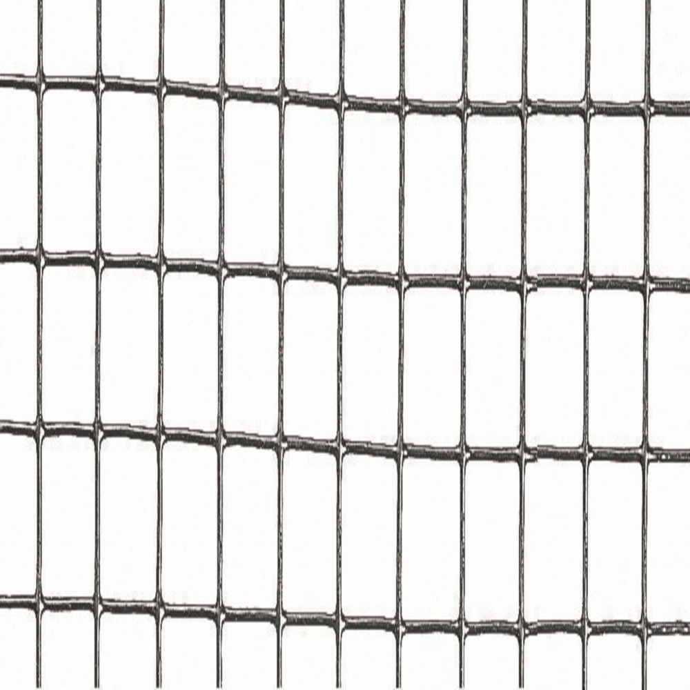 Grillage métallique 