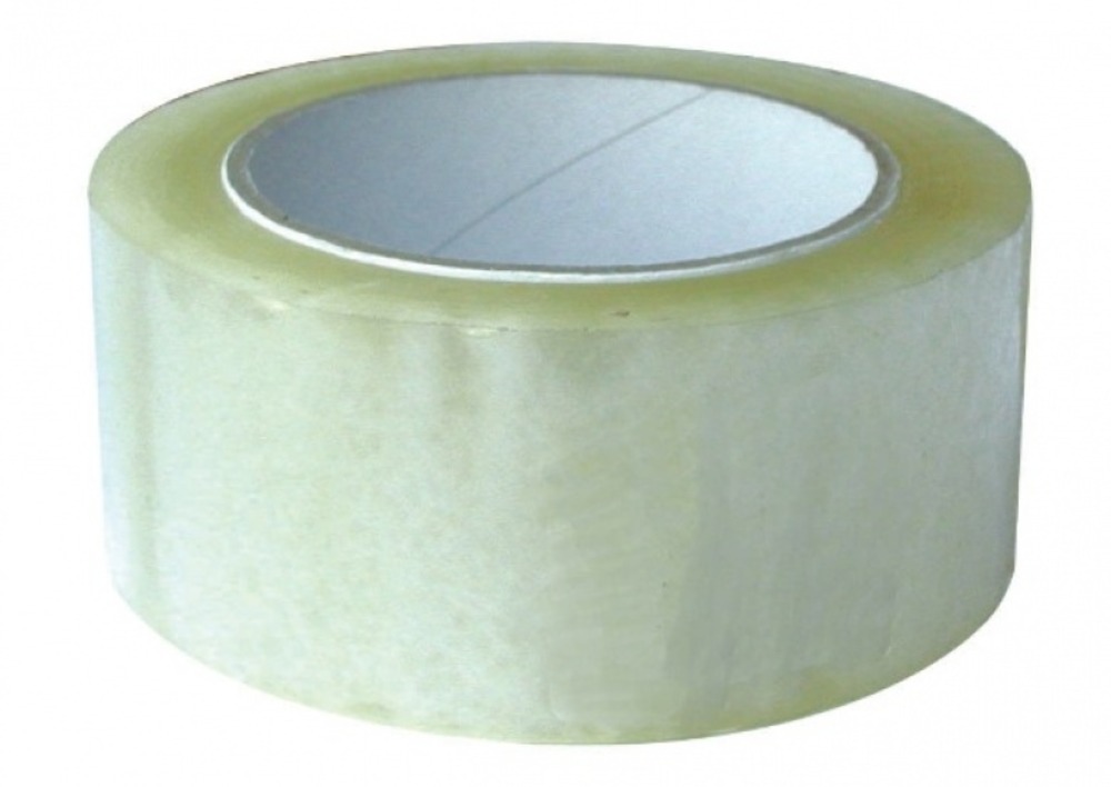 Ruban adhésif transparent 100 mm x 48 mm