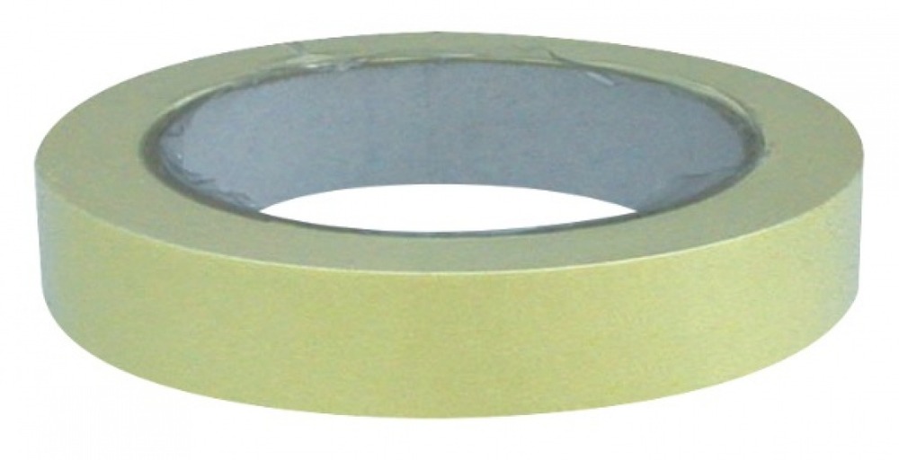 Ruban adhésif double face 10 m x 19 mm