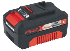 Batterie 4,0 ah power-x-change