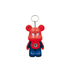 Porte-clés funky bear spiderman