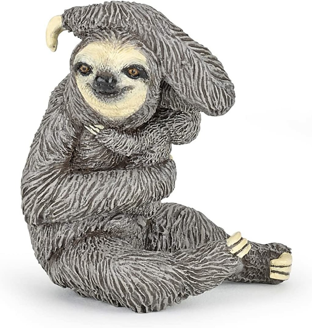 Figurine paresseux