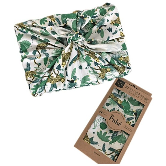 Furoshiki | motif wild 75*75