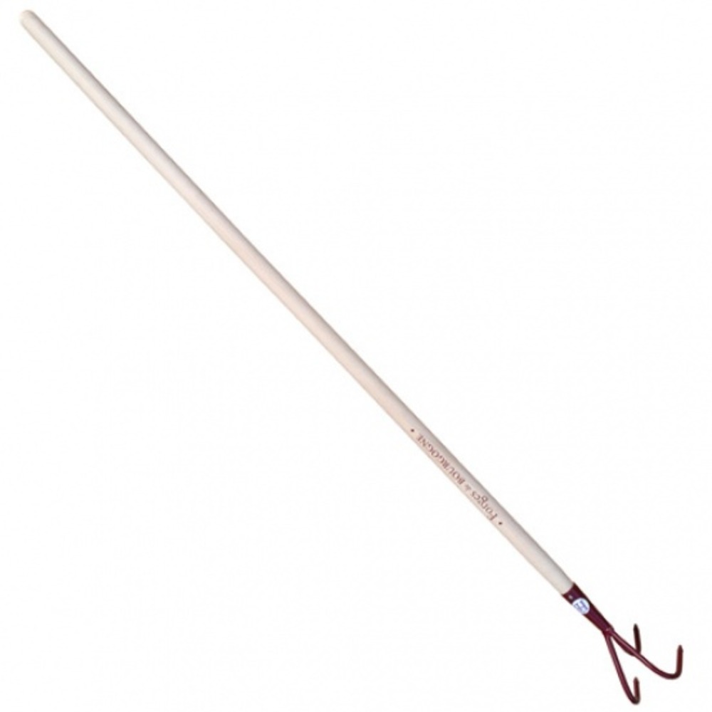 Fb griffe piocheuse 3 dts em 1. 30 m
