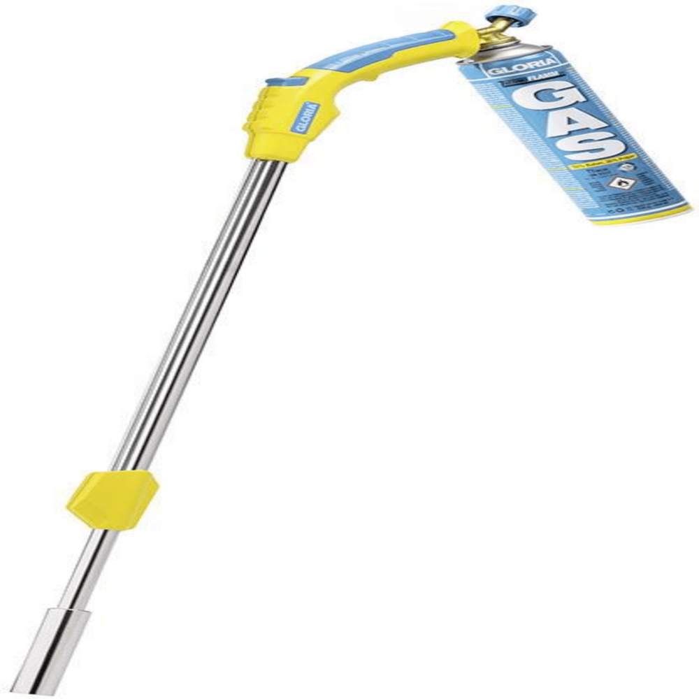 Désherbeur thermoflamm bio comfort plus, 1 cartouche de gaz comprise