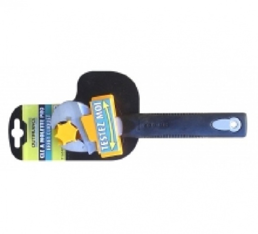 Précelle électronique de précision 120 mm inox