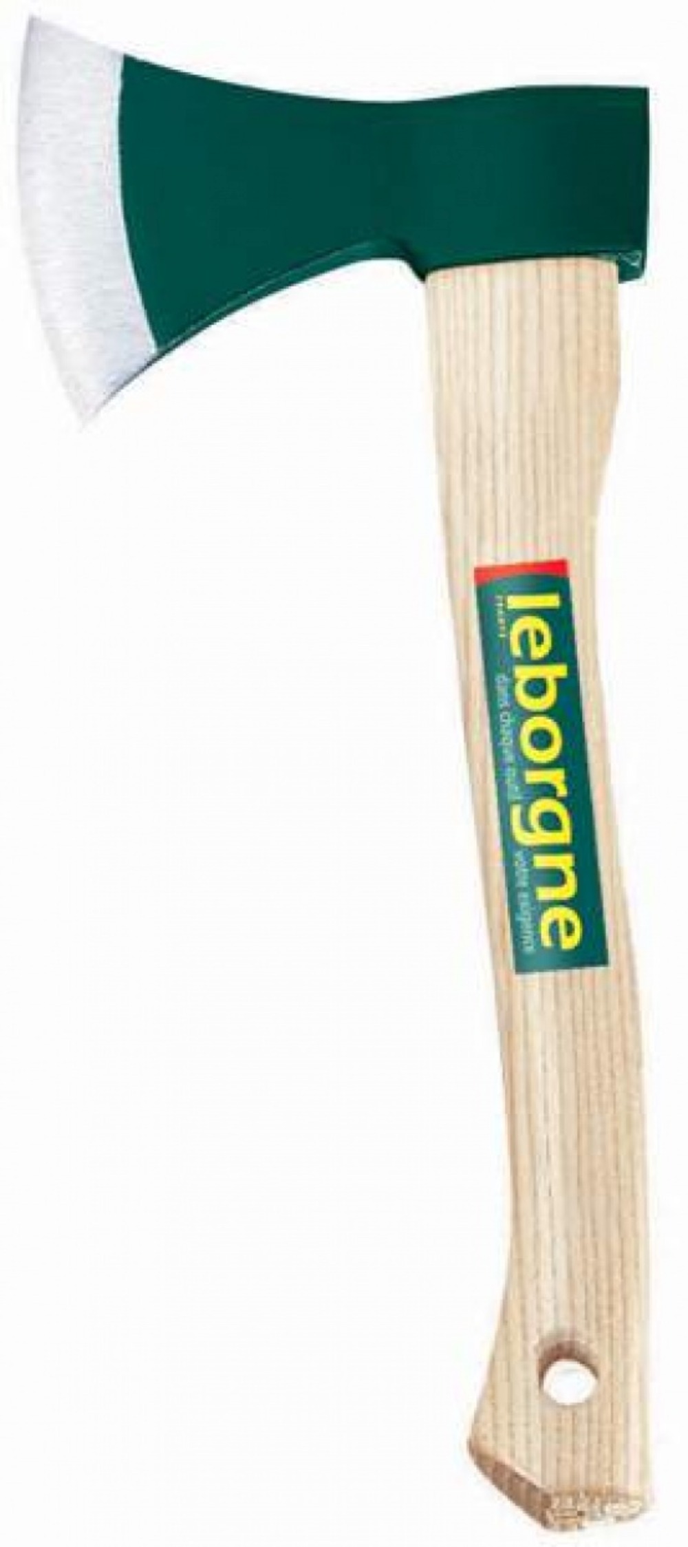 Hachette manche galbé 600 g