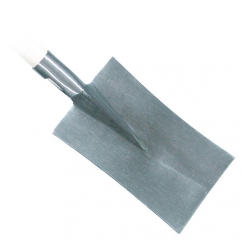 Louchet maçon de 30 cm - manche béquille fraisée 80 cm