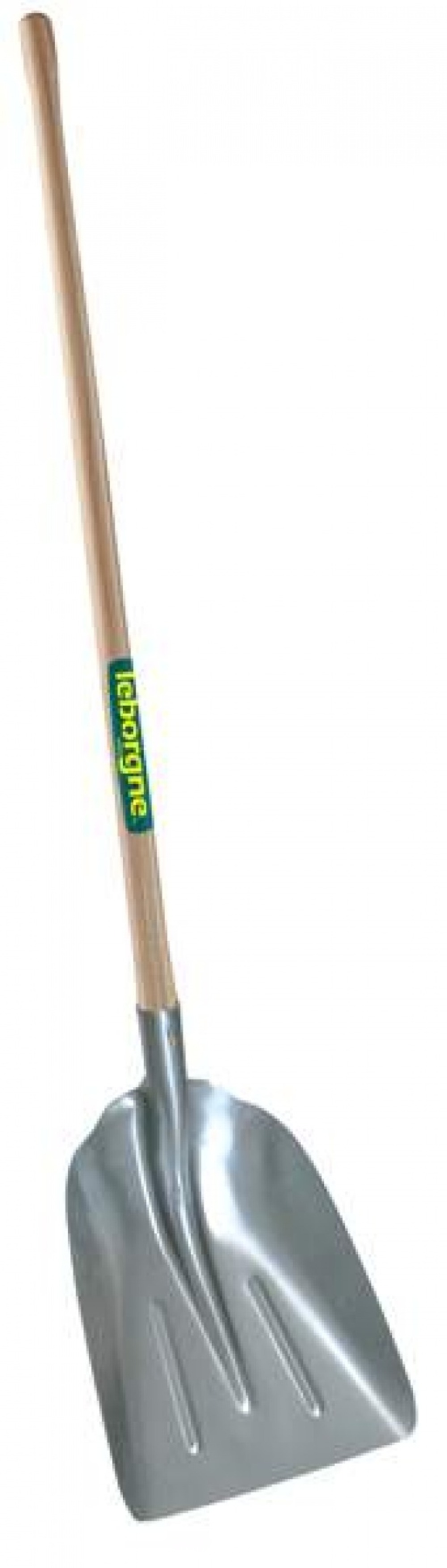 PELLE ALUMINIUM PETIT MODELE 3-(845127)