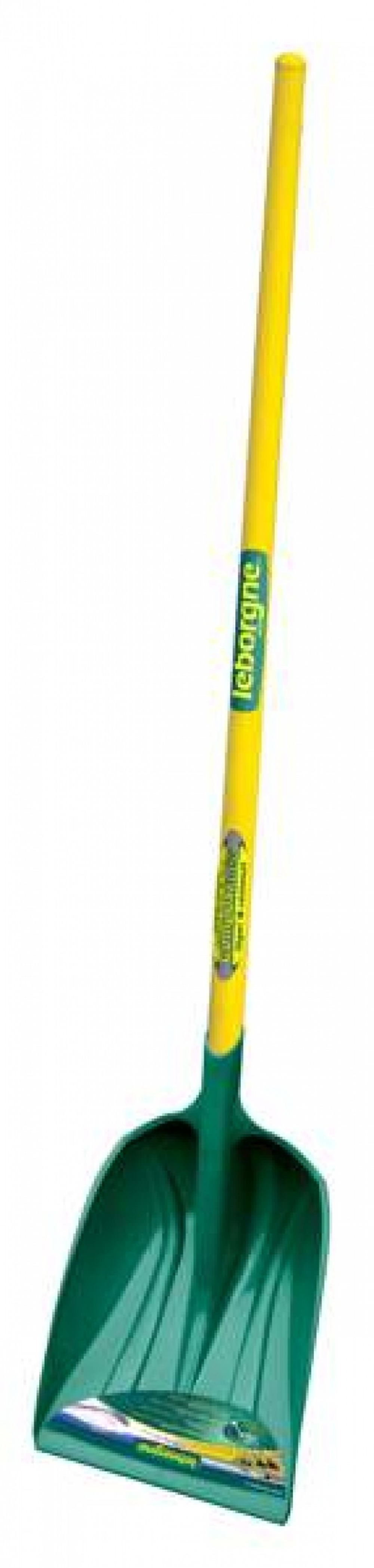 Pelle vmax manche composite 36cm