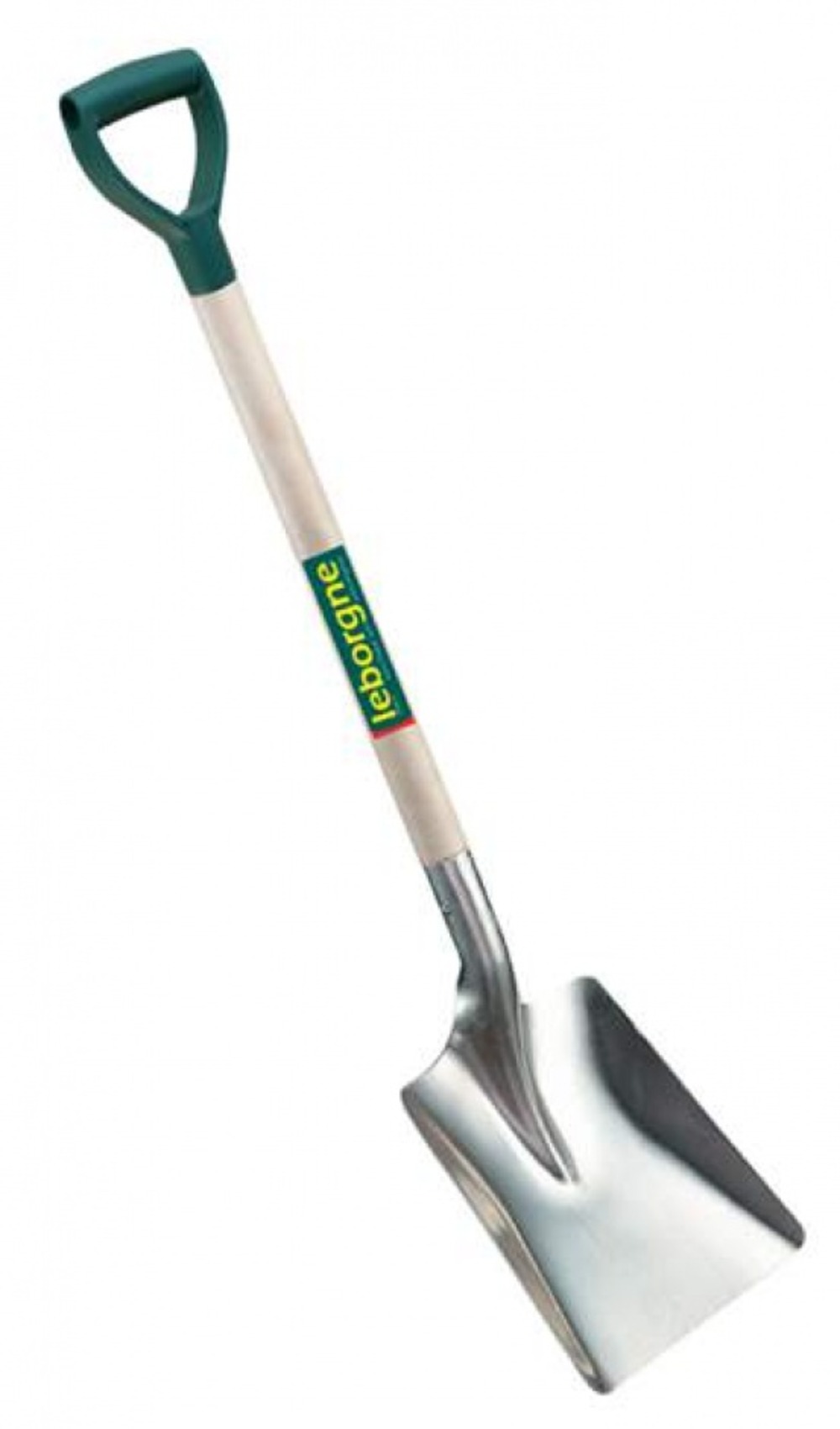 Pelle auto dural 24cm manche poignée