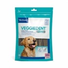 Lamelles dentaires veggiedent  chien plus de 30kg  l