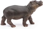 Figurine bébé hippopotame