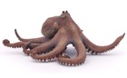 Figurine pieuvre