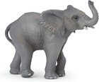 Figurine jeune éléphant