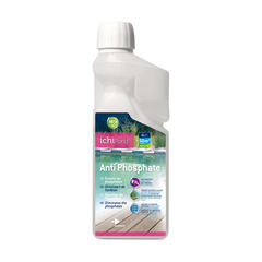 Anti phosphates 500mlanti-algue pour bassin
