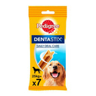 Snack pour chiens  dentastix (270 g)