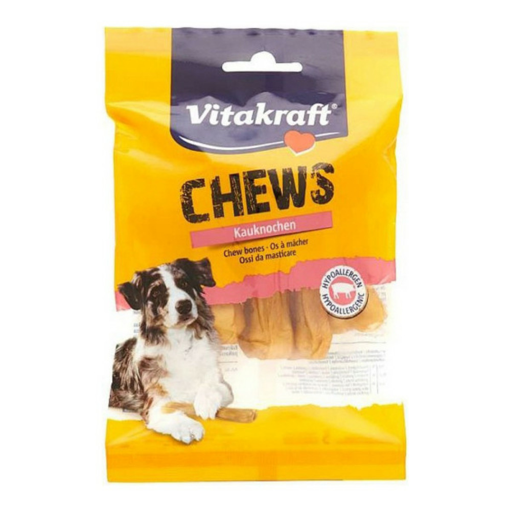 Snack pour chiens Tuftuf Cochon 100 g main image 0