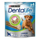 Snack pour chiens  dentalife (115 g)