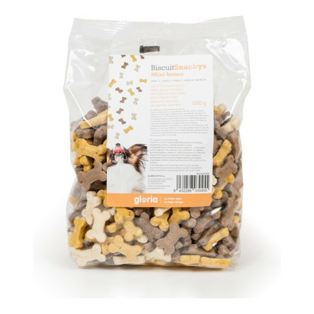Snack pour chiens BOSCH   Banana Oiseaux 200 g