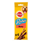 Snack pour chiens  rodeo (70 g)