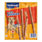 Snack pour chiens  stickies (44 g)