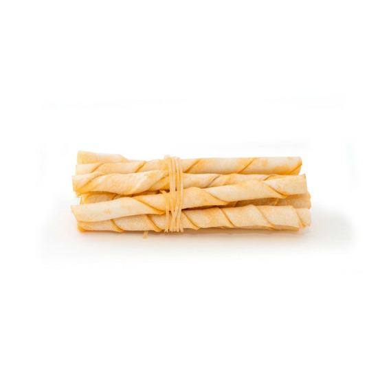 Snack pour chiens rawhide