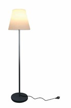 Extenza : lampadaire pour l'extérieur e27, 150 cm