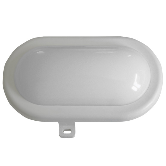 Hublot led 6w blanc - 400 lumens