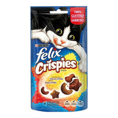 Collation pour chat  party mix (45 g)