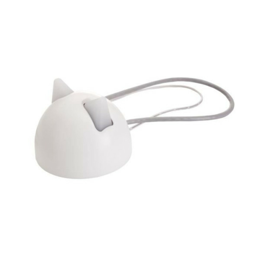 Sure petcare hub - blanc - compatible avec les produits connect sure petcare (mémorisation d'un maximum de 10 produits connect)