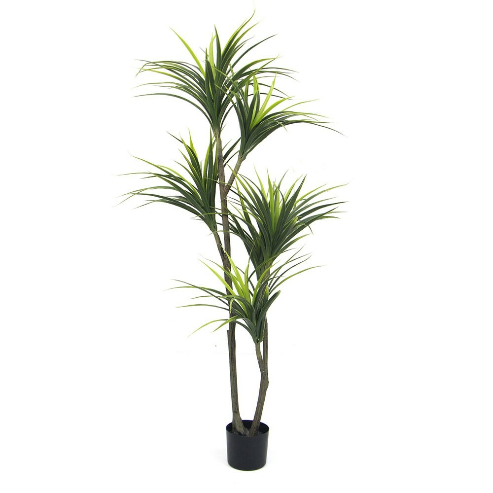 Plante artificielle - dracaena 150cm