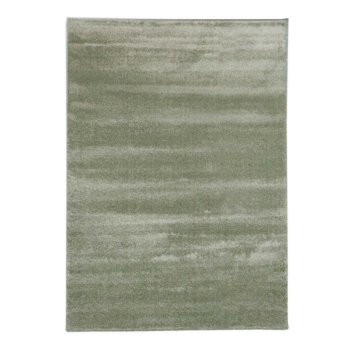 Tapis De Sol Heki Vert Clair 100 X 200 Cm - Gazon Artificiel Qualité Premium Fabriqué En Allemagne
