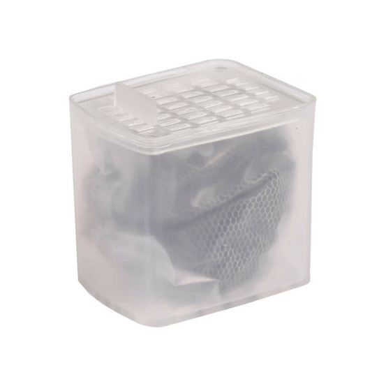 Charbon pour filtre swordfish 200 pour aquarium