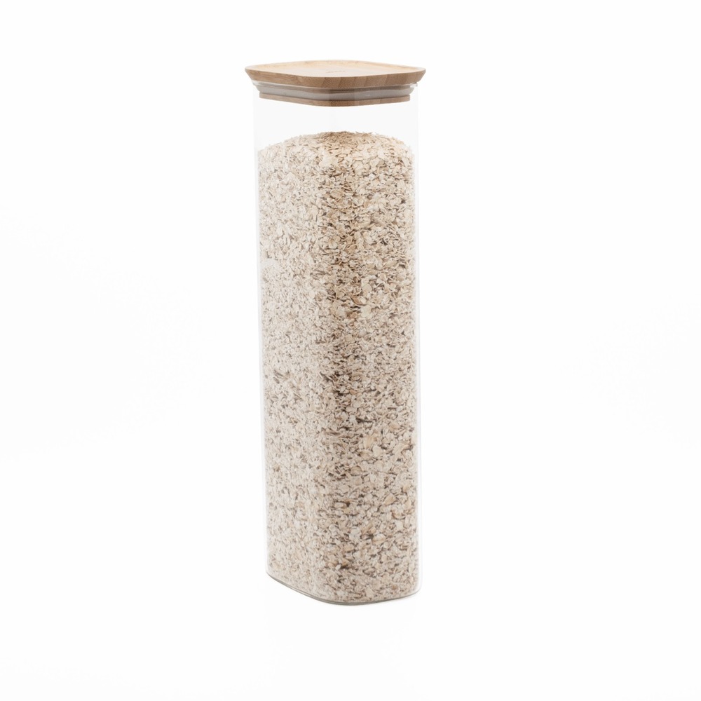 Boîte alimentaire 2.6l verre - pkv-070