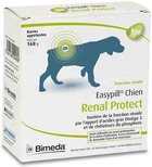 Renal protect chien