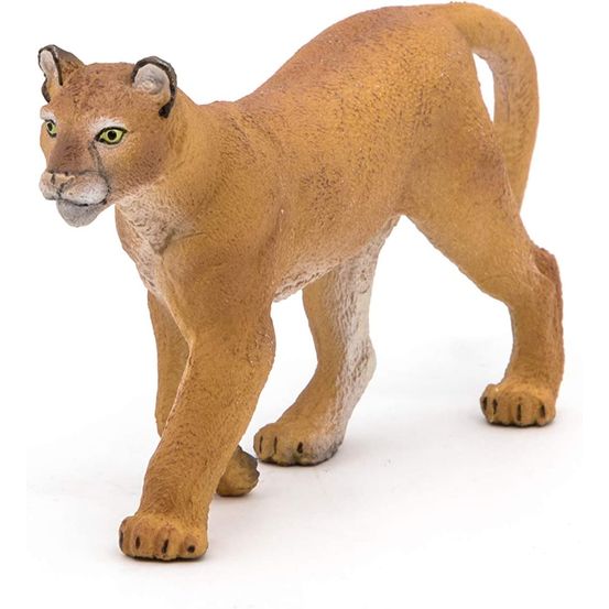 Figurine puma
