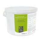 Pot de colle de résine polyuréthane pour gazon synthétique - 5,5kg