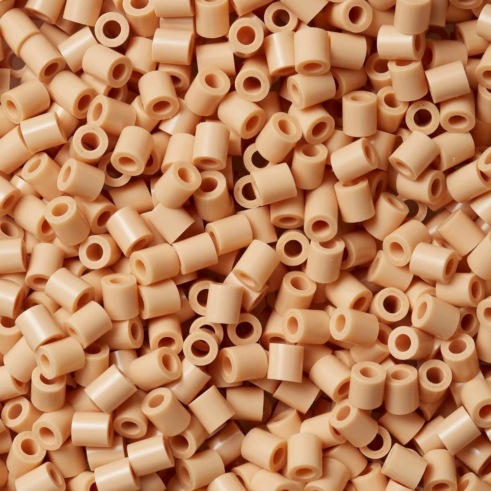 2800PCS demi-perles, demi-perle ronde à dos plat, perles en vrac pour l