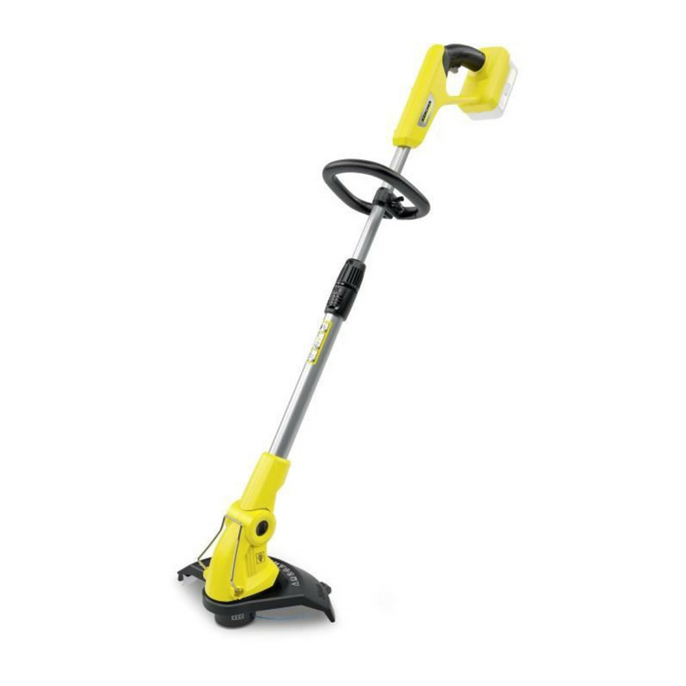 Ltr 18-30 battery coupe-bordure sans fil