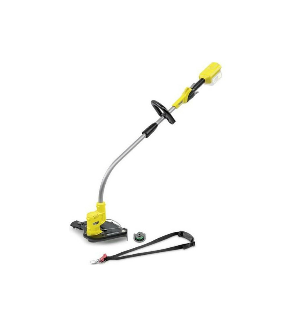 Ltr 36-33 battery coupe-bordure sans fil