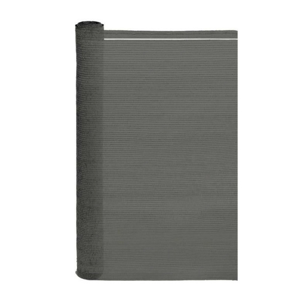 - brise-vue meshnet 160 grs - 1,5x3m anthracite